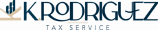 K.Rodríguez Tax Service